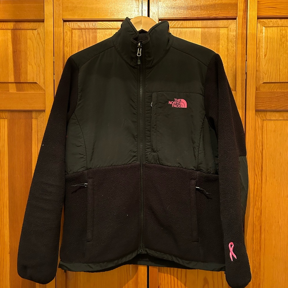 Women’s NorthFace Fleece Jacket